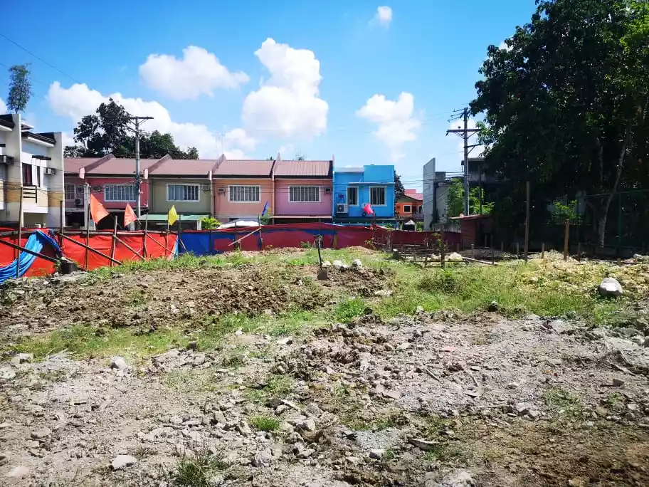  Semi Commercial lot for SALE Talamban Cebu City - photo 4