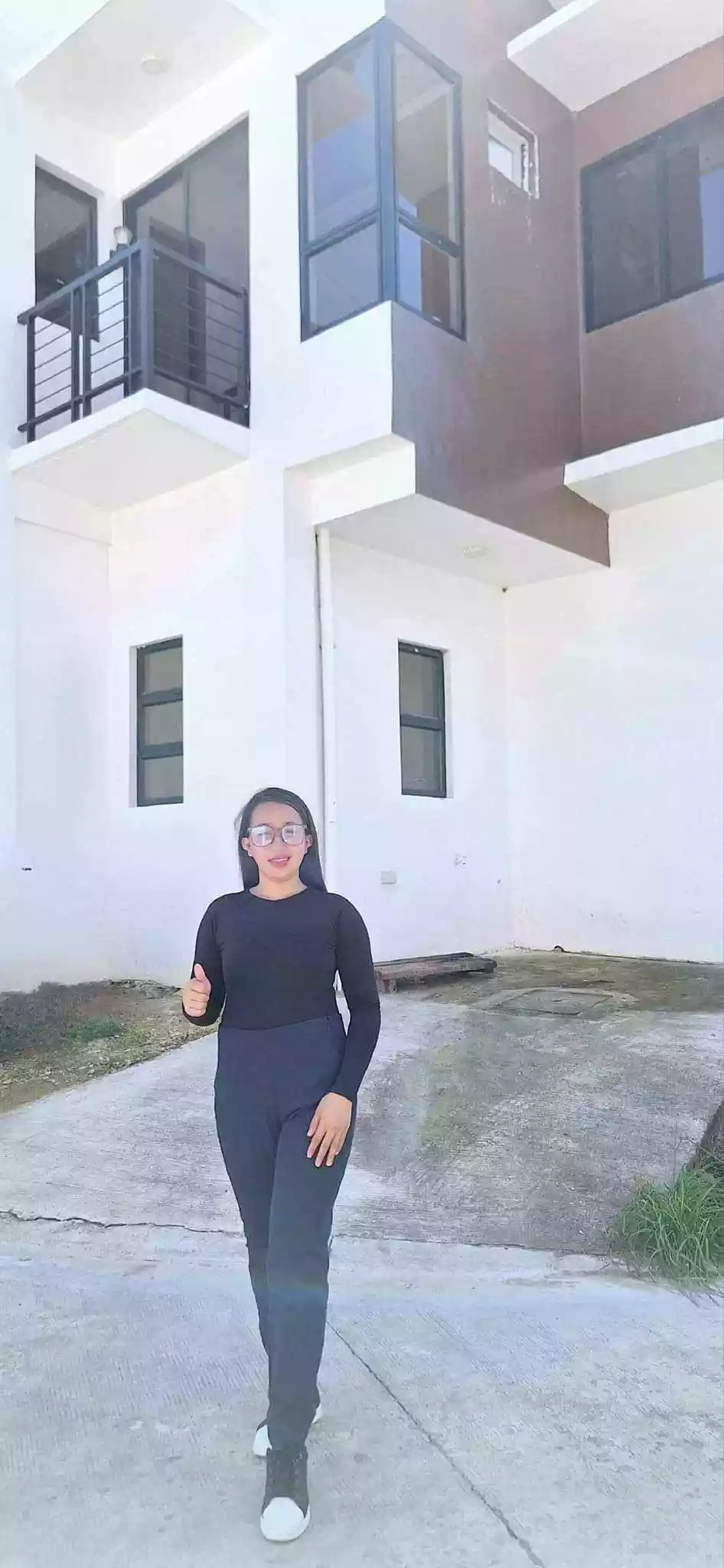 TWO-STOREY SINGLE ATTACHED HOUSE FOR RENT - photo 3