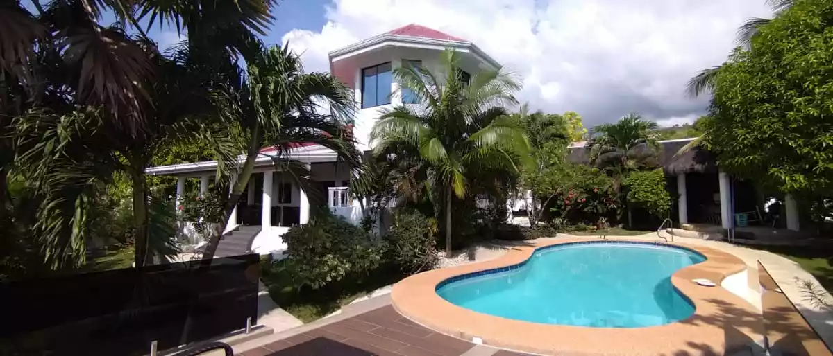 Stef Klem — House and Lot in Alcoy, Cebu, Philippines — Photo 4