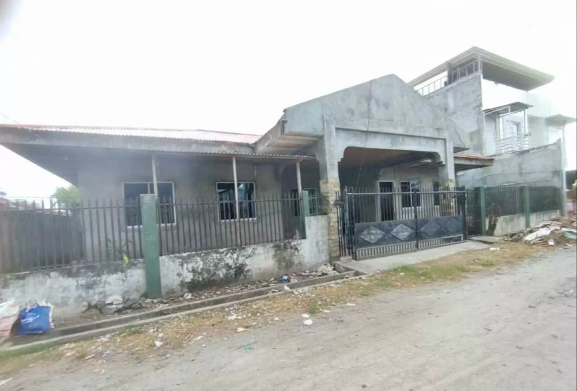 House and Lot For Sale — House and Lot in General Santos City (Dadiangas), South Cotabato, Philippines — Photo 7
