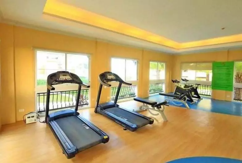 2 BR San Remo Condo Unit For Rent/Sell - photo 4