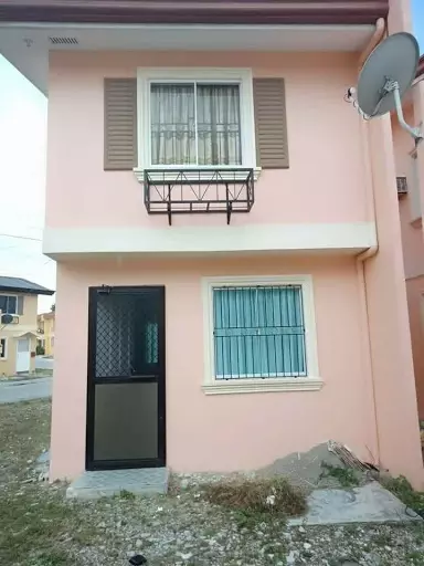 Camella homes — Townhouse in Bohol, Philippines — Photo 4