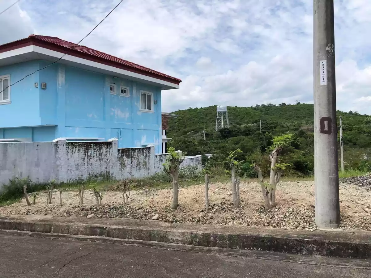 Consolacion lot at Summerhills - photo 6