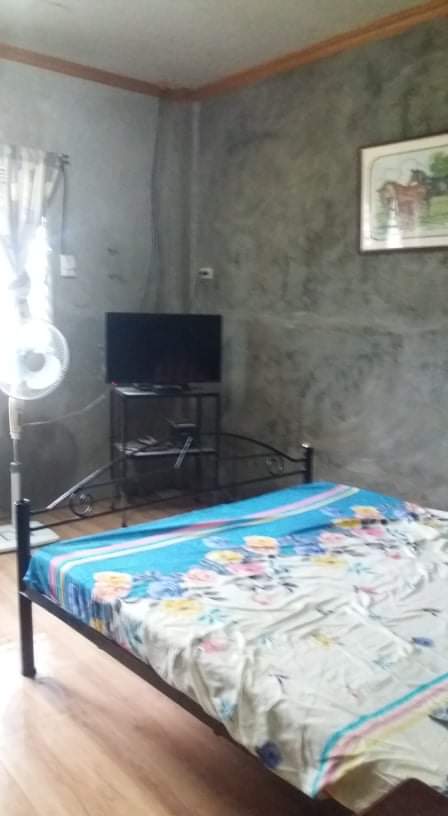 Clean title House and lot for sale in Bacong,Negros Oriental (along the road) — House and Lot in Negros Oriental, Philippines — Photo 6
