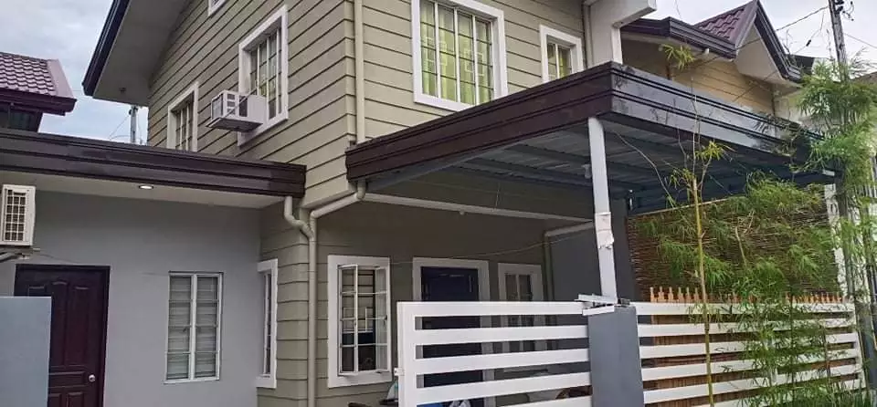 Residential — House and Lot in South Cotabato, Philippines — Photo 5