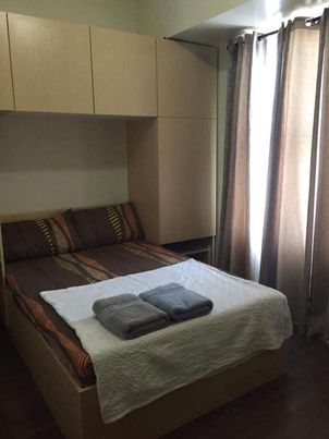 For Sale or Assume Condo in Solatana Lapu-lapu!!! — 1 Bedroom in Basak-Marigondon Road, Lapu-Lapu City, Philippines — Photo 2
