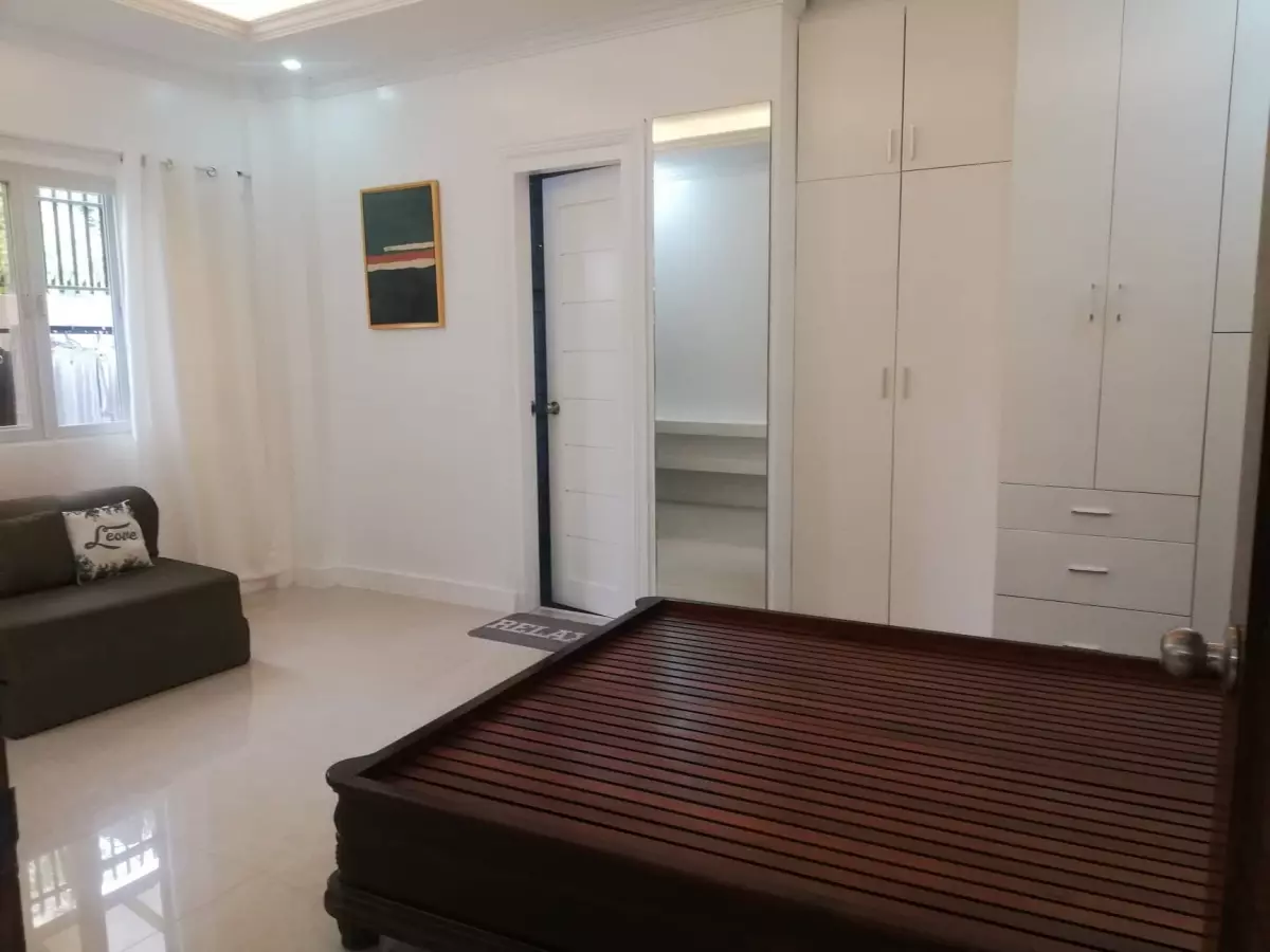Semi Furnished Single Detached in Newtown Estates Pardo - photo 7