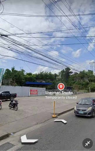 Commercial space for Rent — Space in Mandaue City, Cebu, Philippines — Photo 5