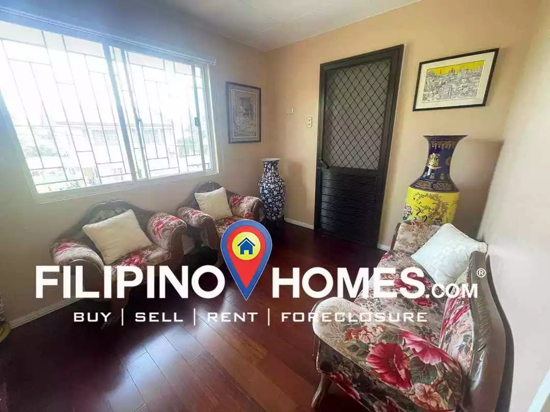 ELAISA UNIT HOUSE — House and Lot in Del Rosario - Cararayan Road, Naga, Camarines Sur — Photo 4