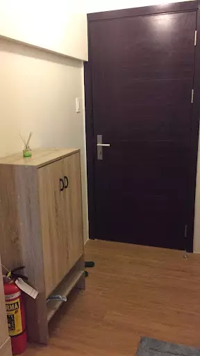 FOR RENT FULLY-FURNISHED UNIT FOR 15K/MONTH AT SYMFONI NICHOLS — Studio in Nichols Park, Nichols Heights, Cebu City — Photo 5