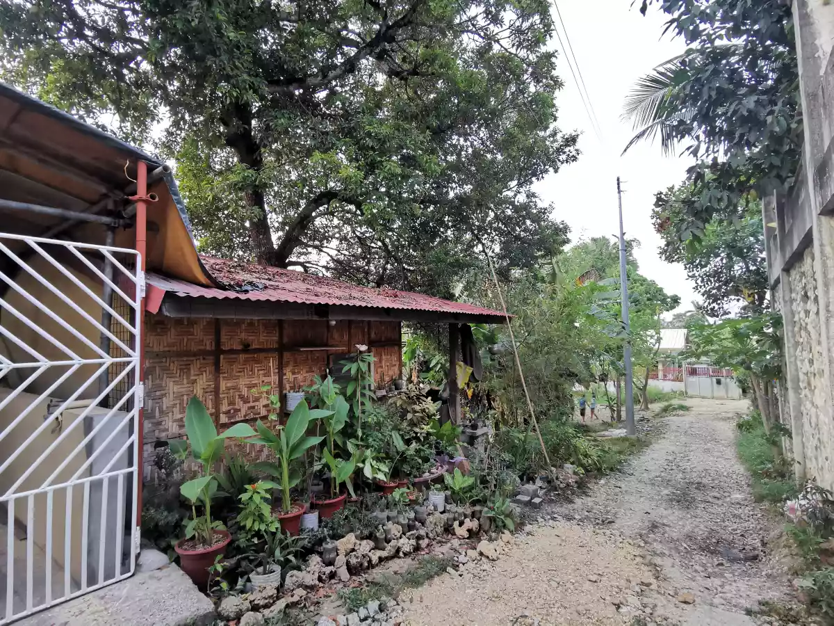 Residential Lot in Poblacion Liloan  - photo 2