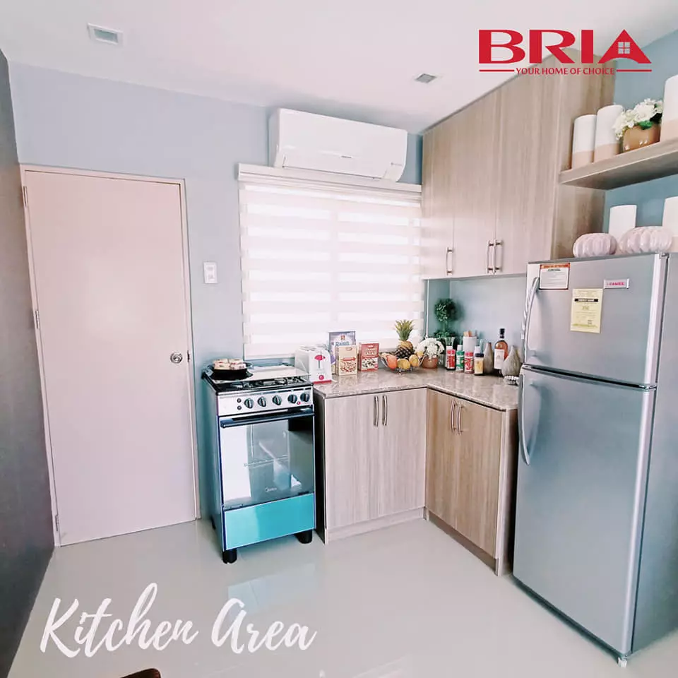 Bria Homes Tagum Davao Ready for Occupancy — House and Lot in Unnamed Road, Tagum, Davao del Norte — Photo 4