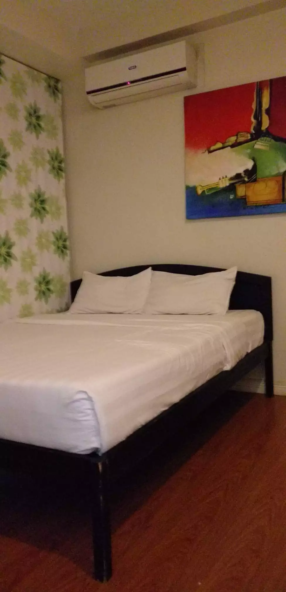2 BR Loft Type  - photo 6
