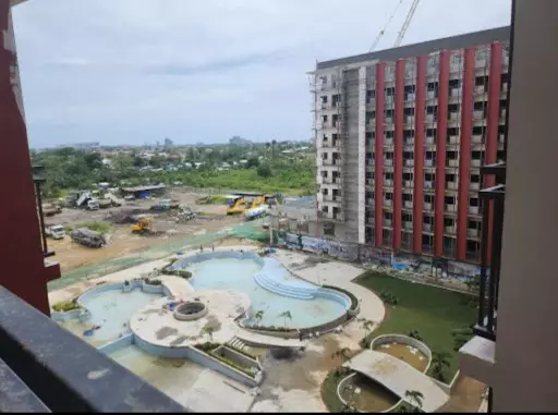 For Sale Primeworld District 1br unit with balcony — 1 Bedroom in Lapu-Lapu City, Cebu, Philippines — Photo 4
