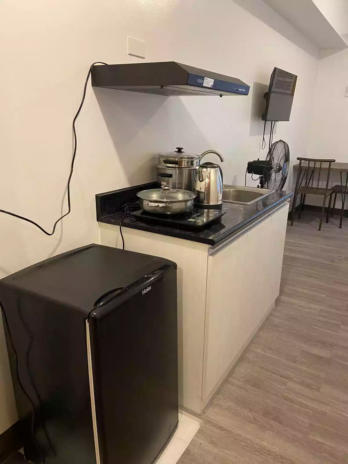 Condominium — Studio in Cebu City, Cebu, Central Visayas — Photo 6