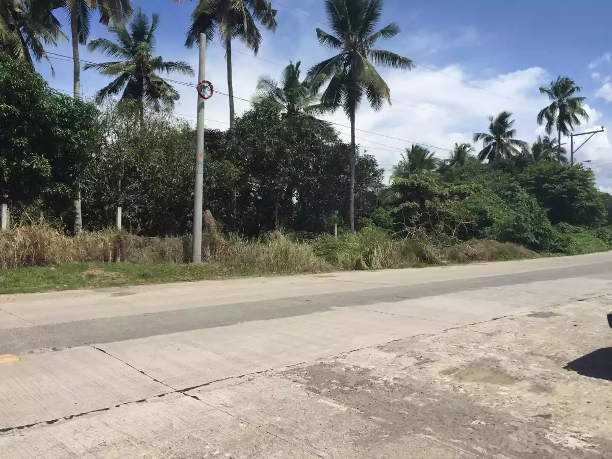 Commercial Lot 1.4has