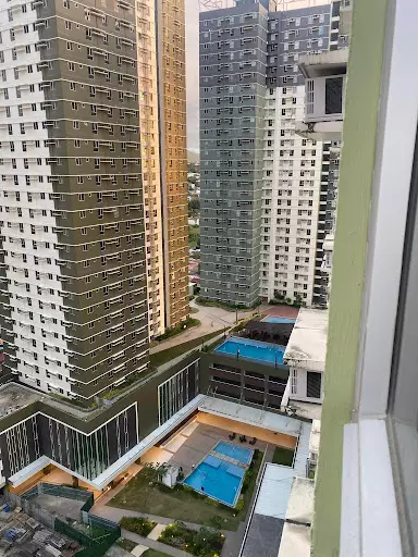 Open photo 22 of 22 — Studio unit for sale