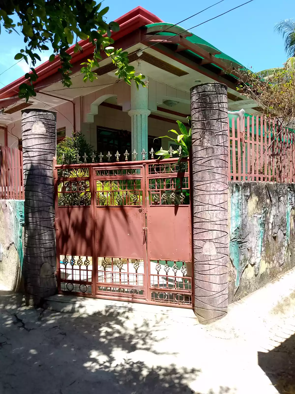 House and Lot for Sale