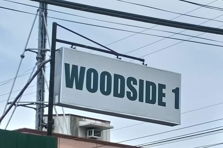 RUSH!!! Woodside 1 LOT ONLY for sale