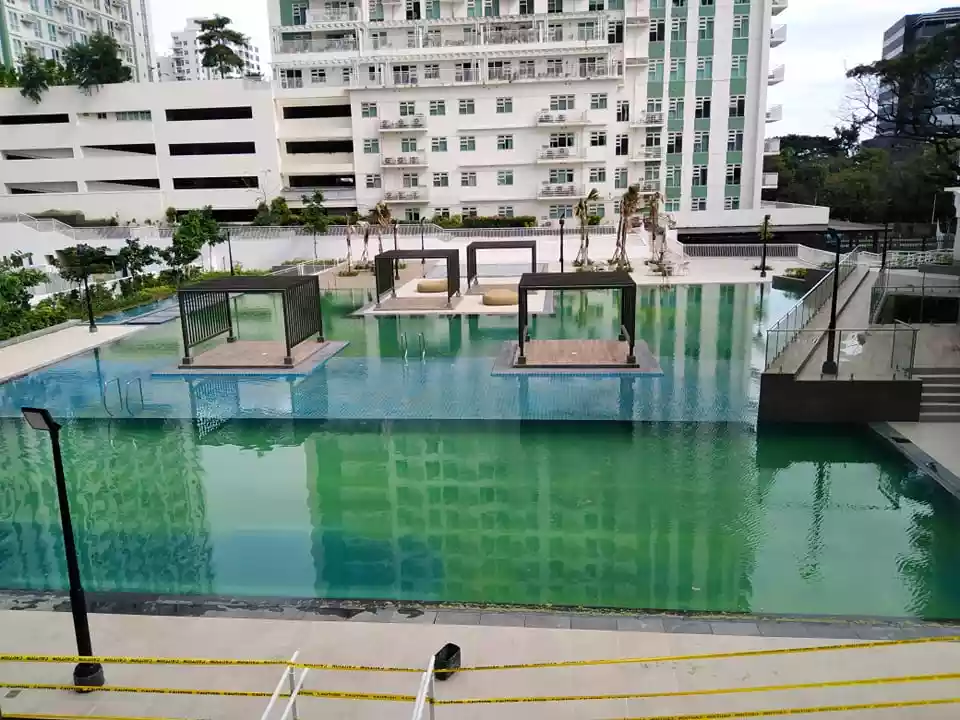Open photo 17 of 17 — Fully Furnished Studio Unit Solinea Lazuli Tower 3 