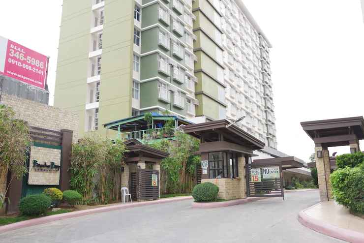 Open photo 70 of 87 — Super Bargain Sale Fully Furnished Studio Condo in Bamboo Bay