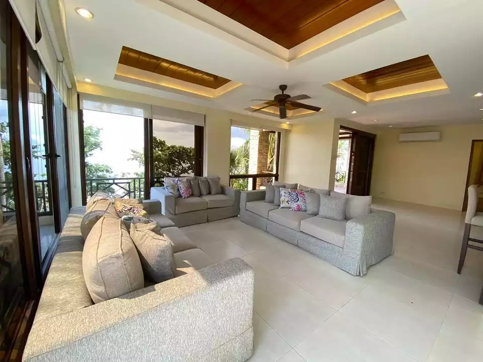 2BR Studio Unit Fully Furnished FOR SALE in Coralpoint Gardens Suites and Residences — 2 Bedrooms in Lapu-Lapu City, Cebu, Philippines — Photo 7