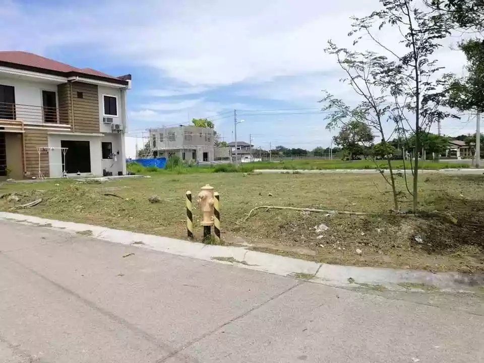 LOT FOR SALE IN AJOYA SUBD., CORDOVA CEBU — Residential Lot in Cordova, M.L. Quezon National Highway, Gabi — Photo 5