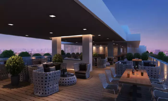 Avenir Studio Unit for sale — Studio in Waterfront Drive, Cebu City, Central Visayas — Photo 5