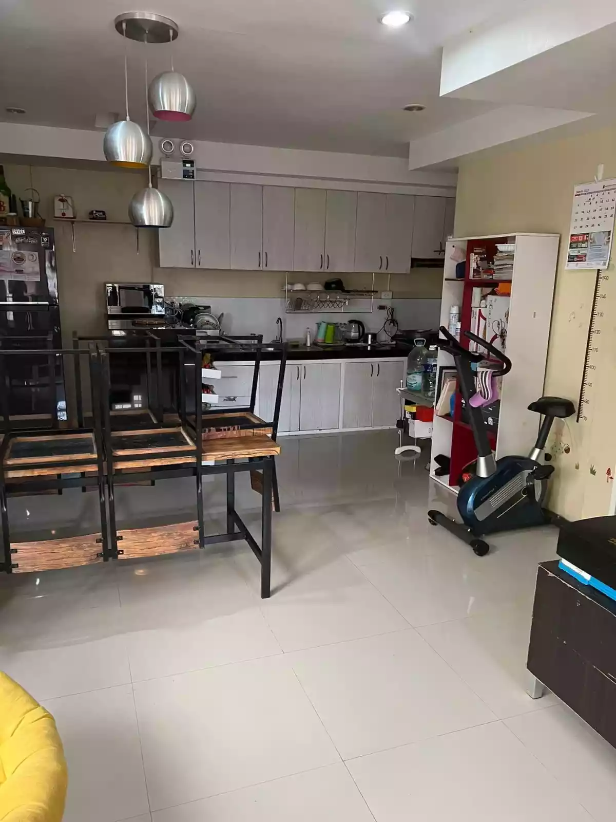House and Lot Fully furnished - photo 4