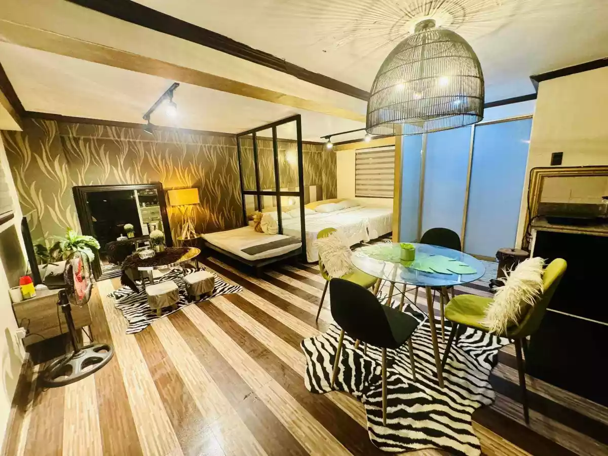 FOR SALE STUDIO UNIT AT MACTAN - photo 3