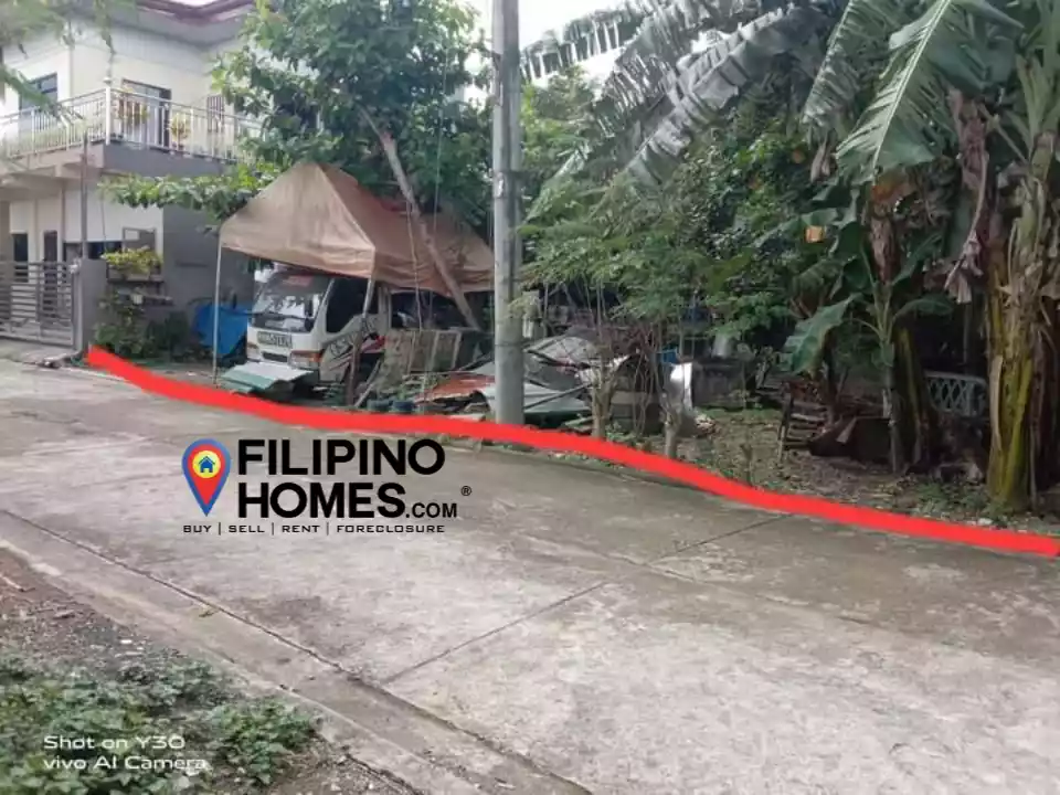 Residential Lot for Sale in Liloan, Cebu — Residential Lot in Liloan, Cebu, Philippines — Photo 4