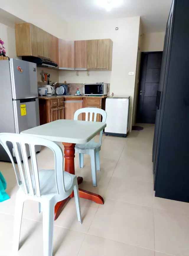 AVIDA RIALA T-2 STUDIO FOR RENT  - photo 2
