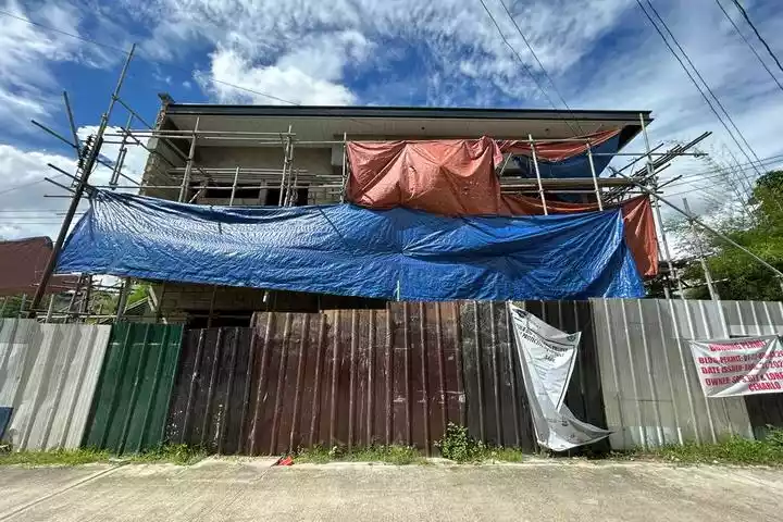 Brandnew 4BR House in Consolacion — House and Lot in Unnamed Road, Consolacion, Cebu — Photo 2