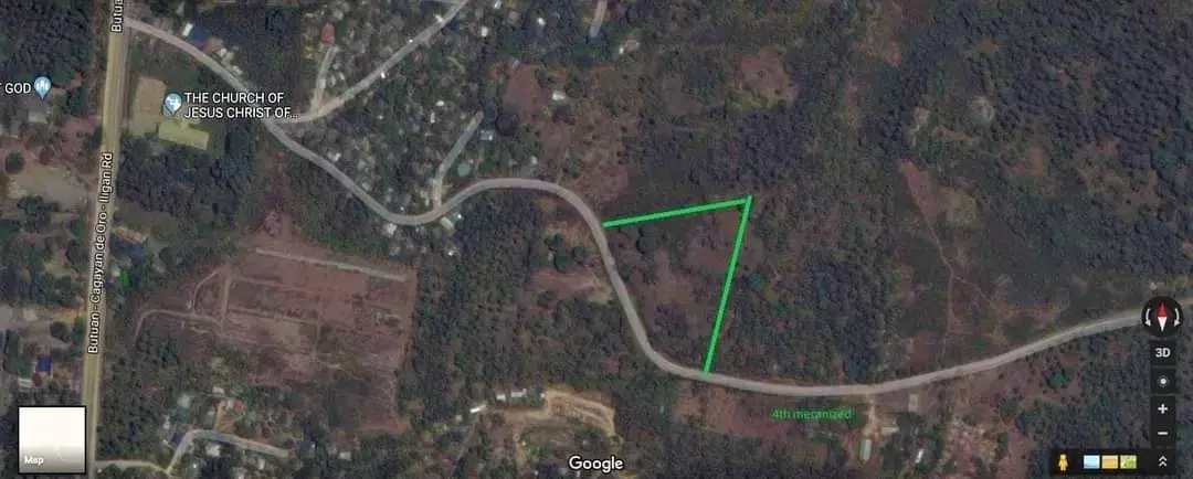 3,342 SQM LOT for SALE IN ILIGAN / ALONG BRGY. ROAD / BESIDE VILLA CASTENA SUBD - photo 7