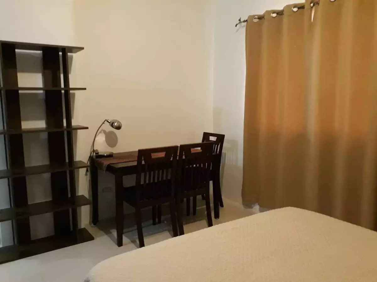 For Sale Fully-furnsihed Combined 2 studios into 1 Bedroom in Midori Residences - photo 5