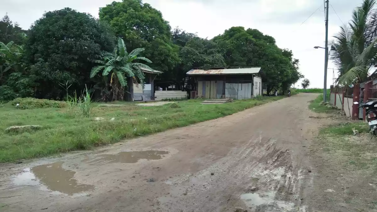 45 hectares Farm Land for Sale - photo 5