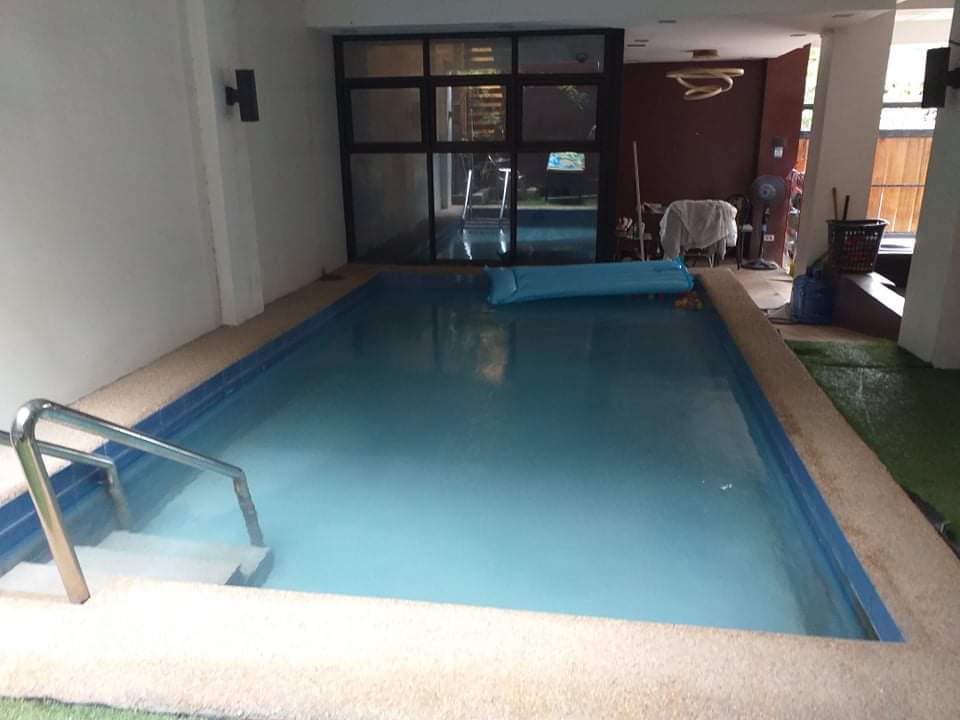 House and Lot for Sale 3Storey - photo 2