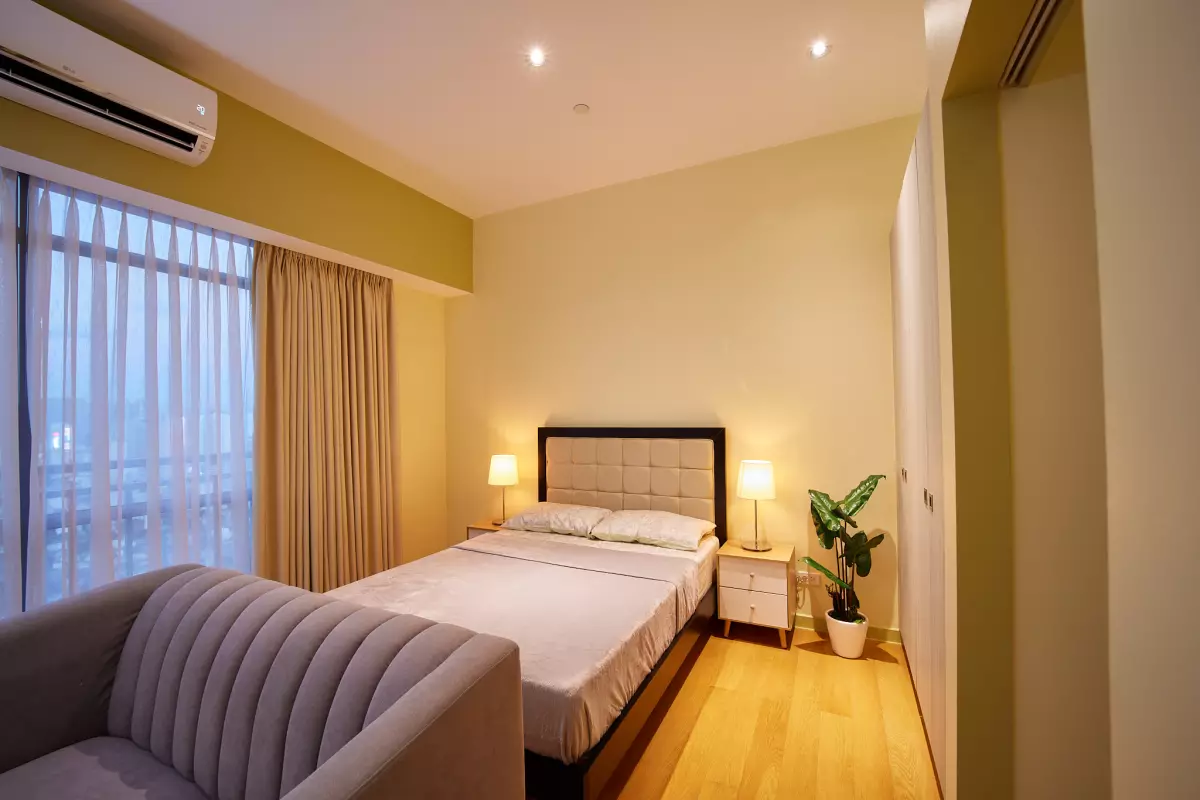 Acqua Private Residences Iguazu Tower For Rent - photo 5