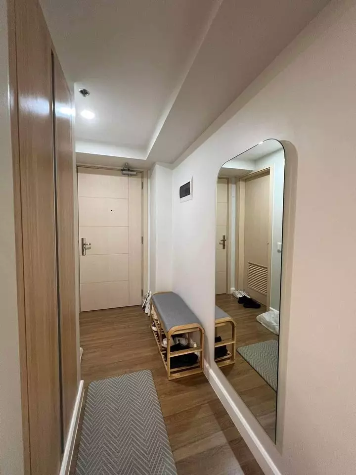 Solinea Tower 3 (Lazuli) — Studio in Cebu City, Philippines — Photo 3