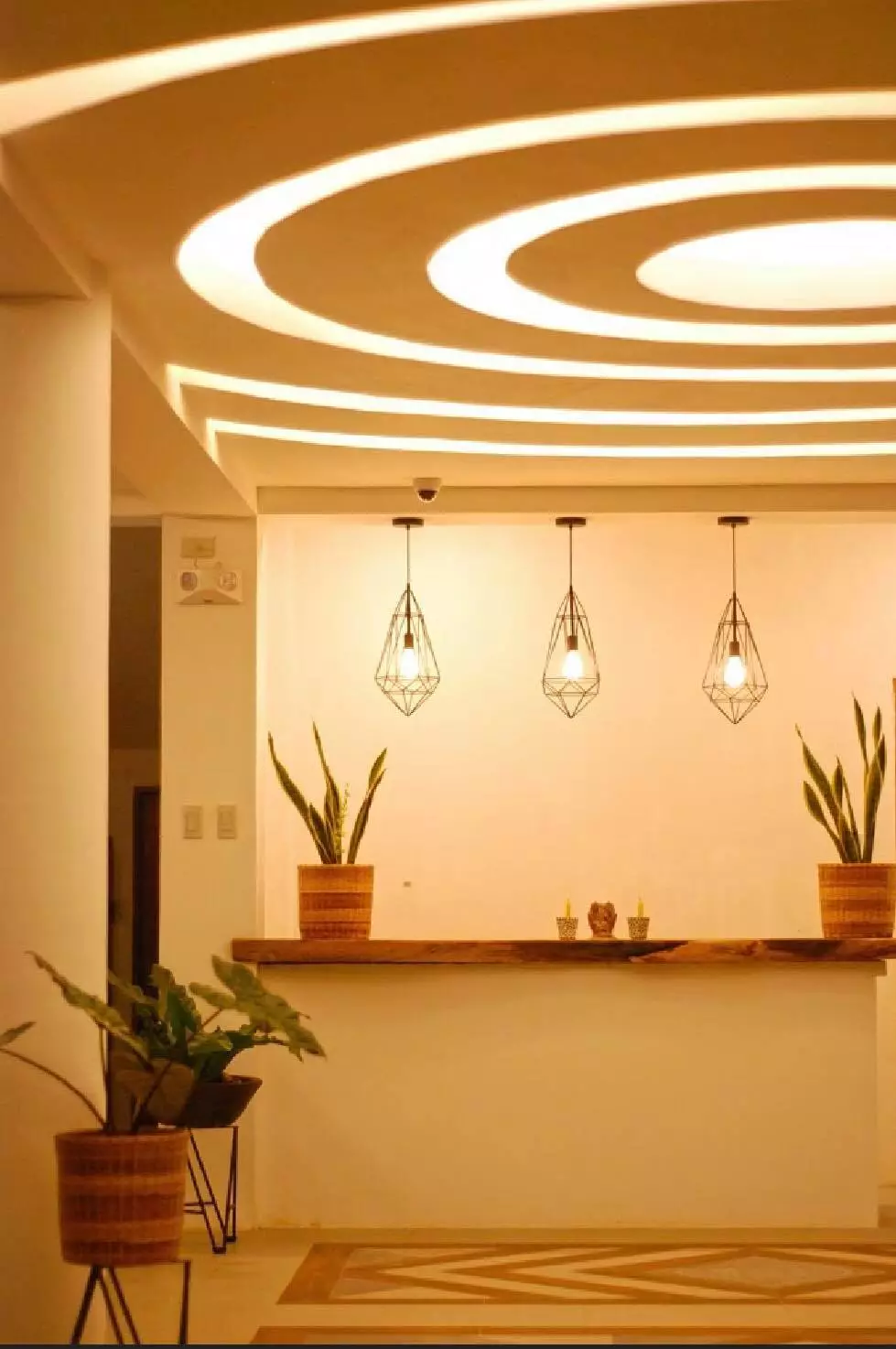 85M Brand New Boutique Hotel, Fully Furnished 22 rooms-2storey and an attic with loft of 60sqm @ Panglao,Bohol — Hotel in Panglao Island, Bohol, Philippines — Photo 3
