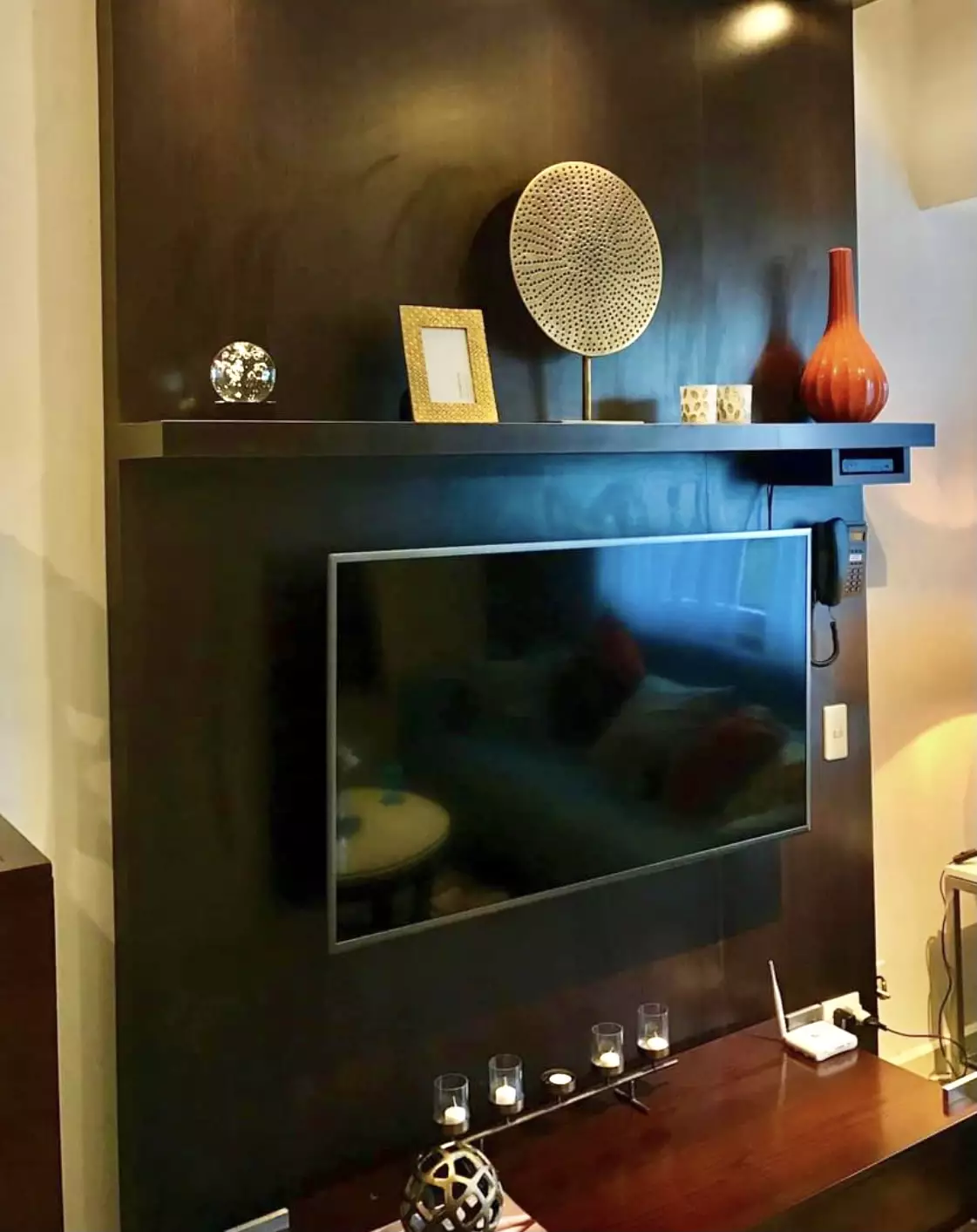 THE LERATO RESIDENCES TOWER 1 FOR SALE — 1 Bedroom in Makati, Metro Manila, Philippines — Photo 5