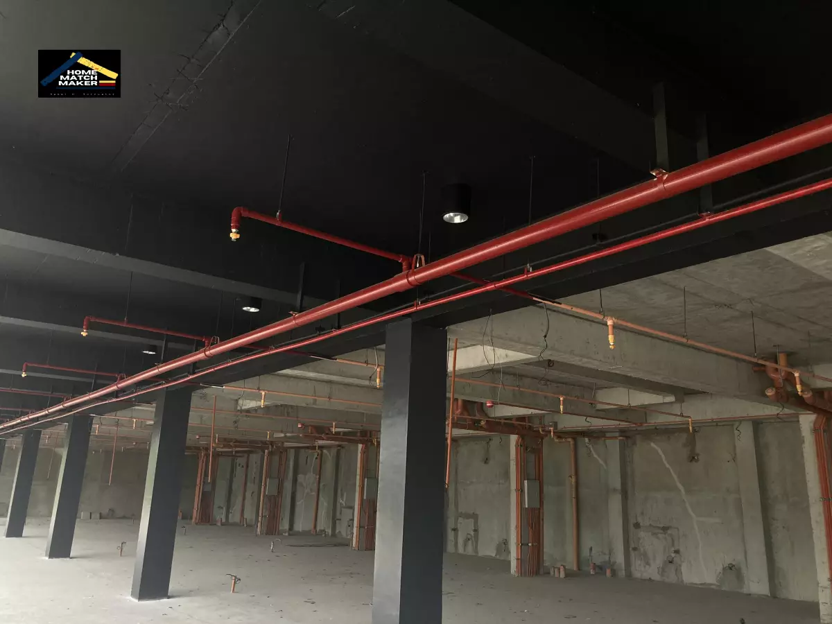 COMMERCIAL/WAREHOUSE SPACES for RENT — Space in Cebu, Philippines — Photo 3