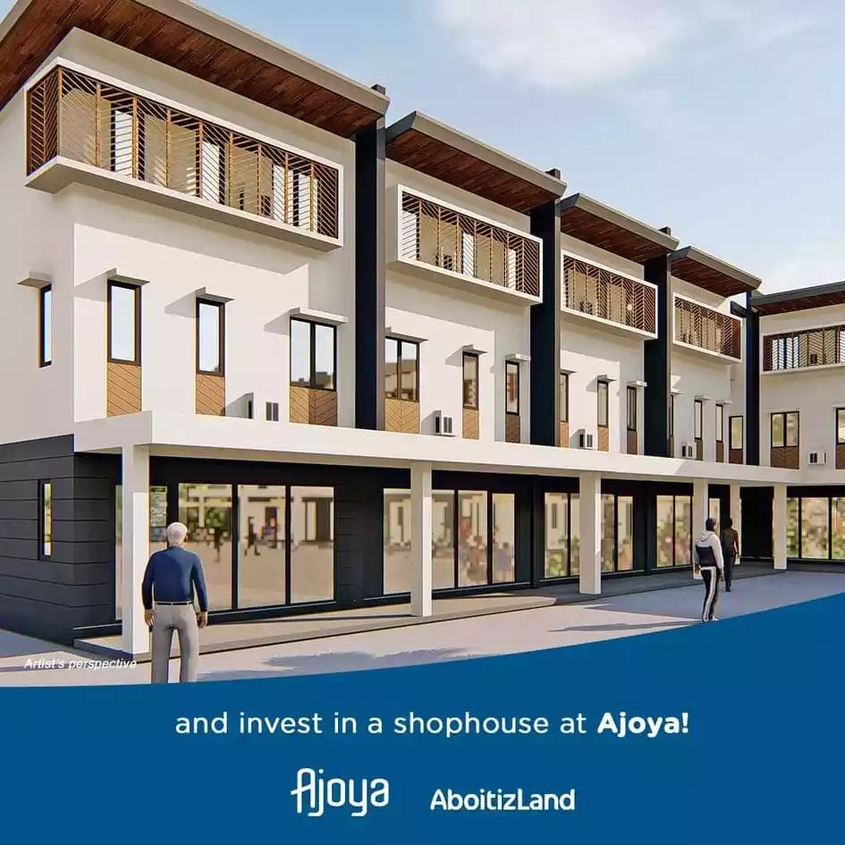 Ajoya Pampanga ShopHouses - photo 4