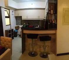 Condo for sale — 2 Bedrooms in Sto. Niño, Parañaque, Metro Manila — Photo 6