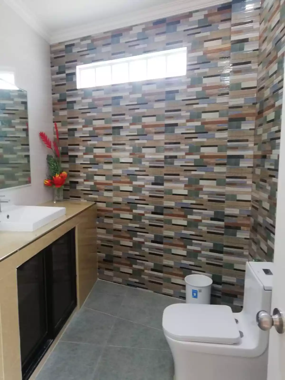 Semi Furnished Single Detached in Newtown Estates Pardo - photo 3