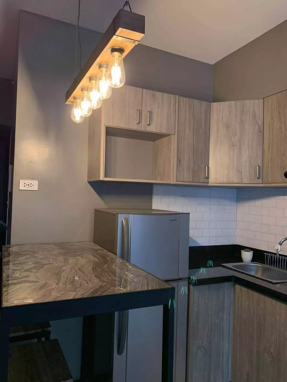 Condominium