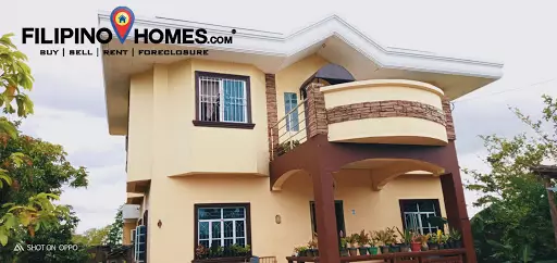 House and Lot — House and Lot in Naga, Camarines Sur, Philippines — Photo 3