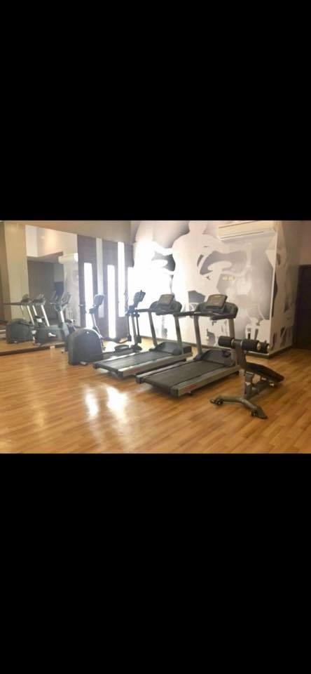 Condo for rent 1 Bedroom with Balcony Condo Unit at Azalea ‘s Place Condominium — 1 Bedroom in Cebu City, Philippines — Photo 5