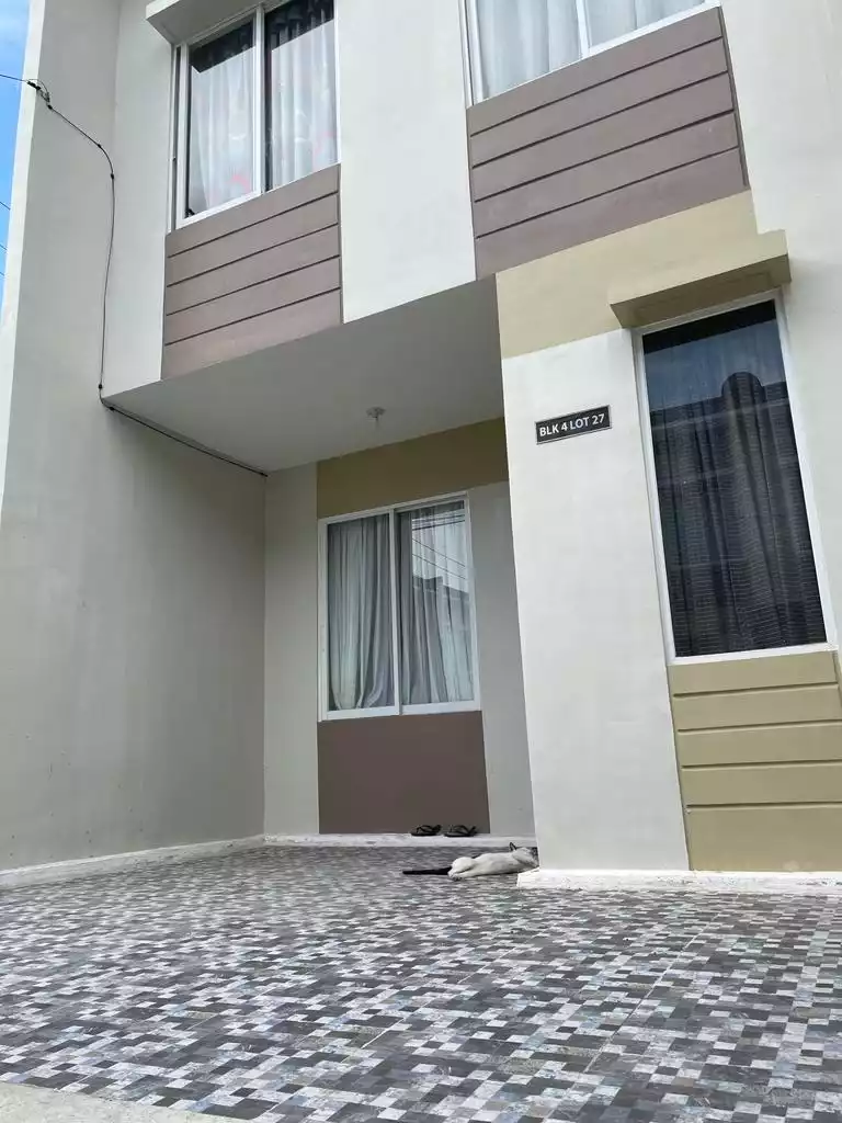 HOUSE FOR RENT  BEVERLY PLACE MACTAN   - photo 7