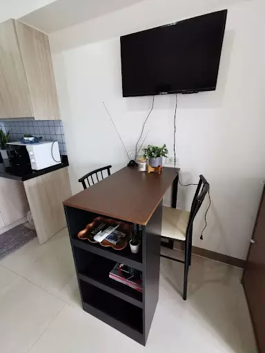Open photo 20 of 27 — Minimalist studio for rent near IT Park, Ayala Business Park, and SM City Cebu